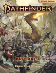RPG Item: Pathfinder Bestiary 3 Pawn Collection