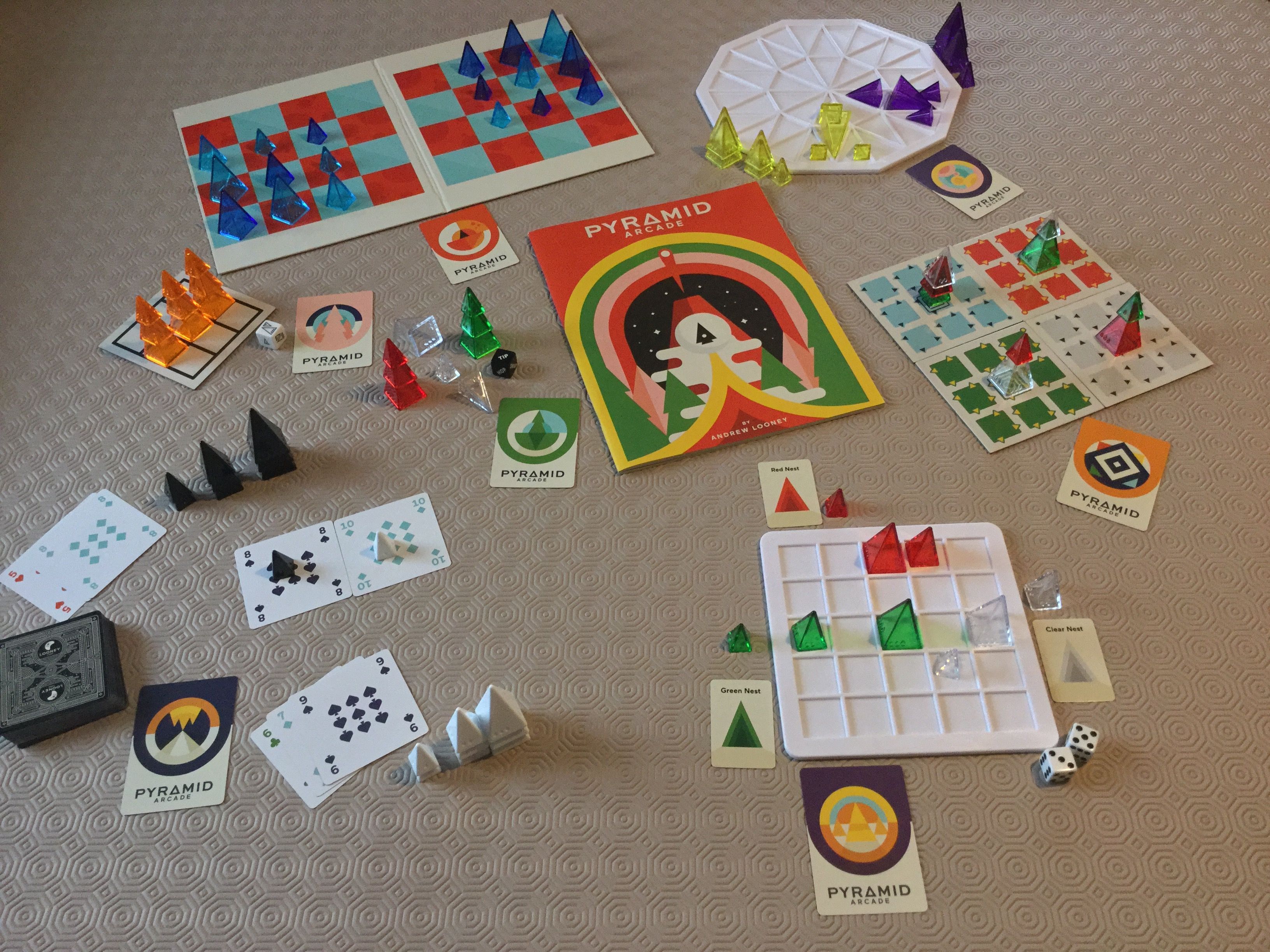 BoardGameGeek