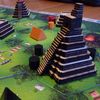 Tikal Board Game Boardgamegeek