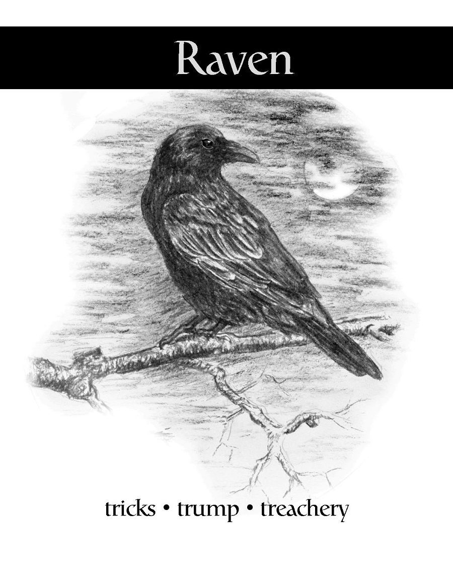 Raven