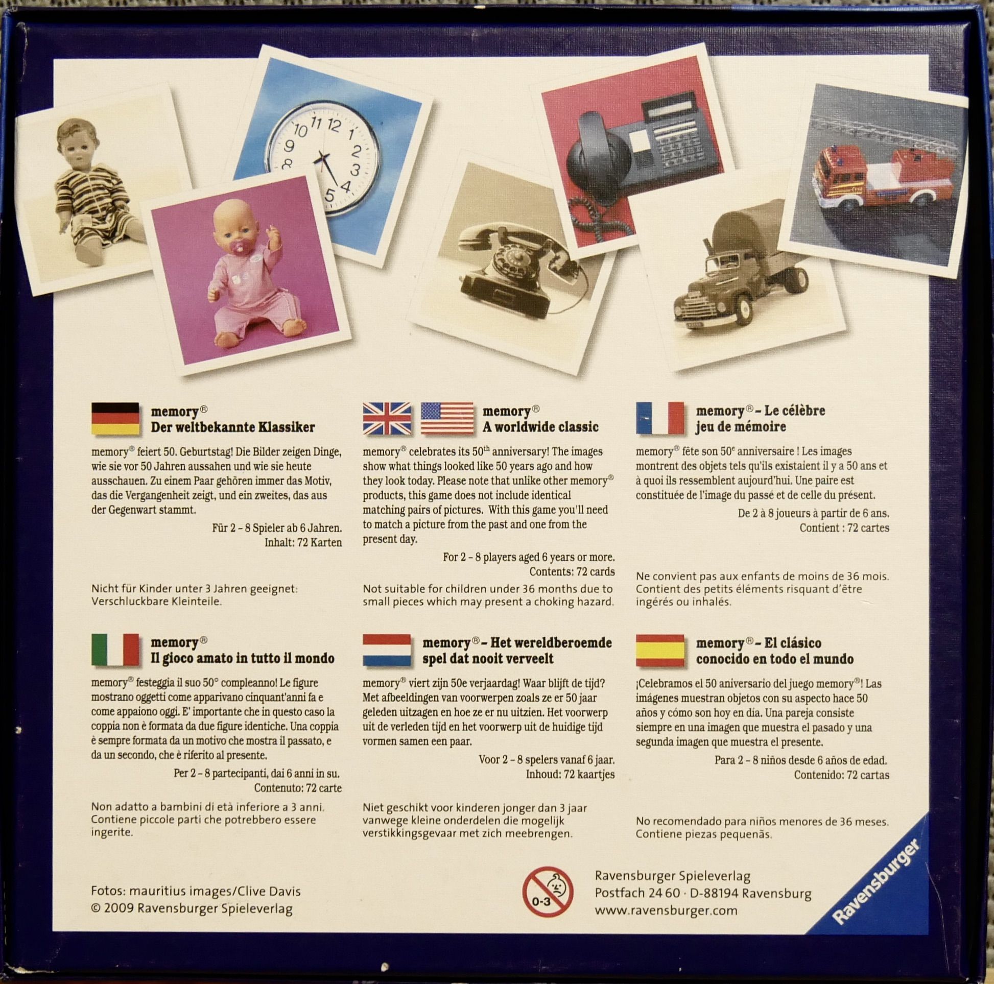 Memory Image Boardgamegeek