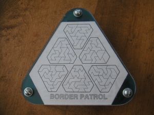 Border Patrol