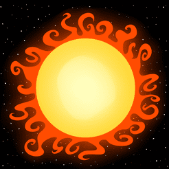 Stars, Inc.