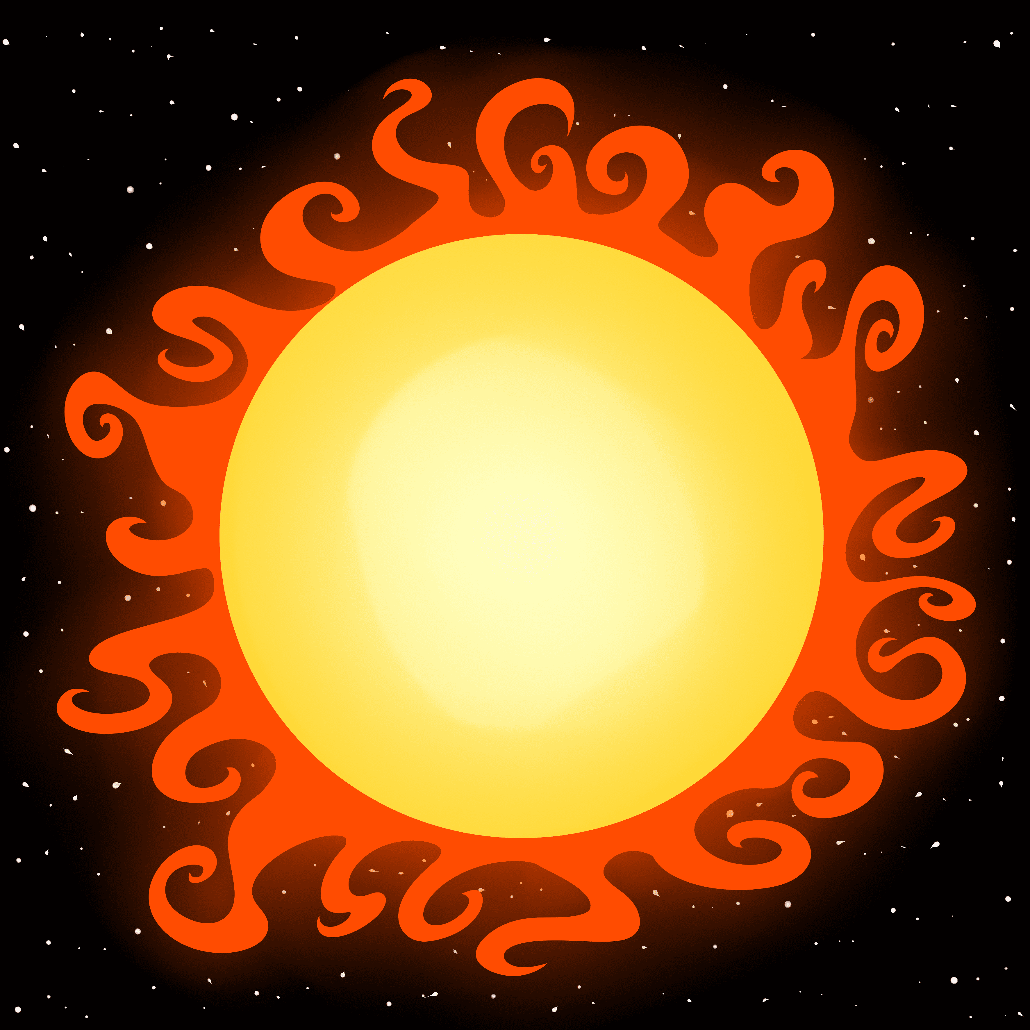 Stars, Inc.