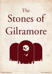 RPG Item: The Stones of Gilramore