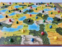 A world of infinite possibilities in a game that…