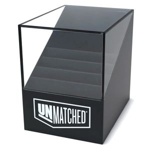 Unmatched: Boost Cube