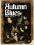 RPG Item: Shadow Heist Number 3: Autumn Blues