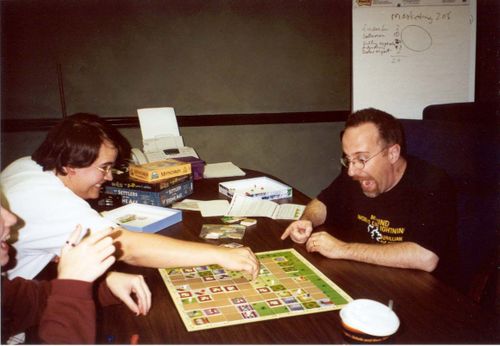 BoardGameGeek