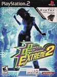 Video Game: Dance Dance Revolution Extreme 2