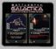 Board Game: Battlestar Galactica Collectible Card Game