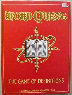 Word Quest