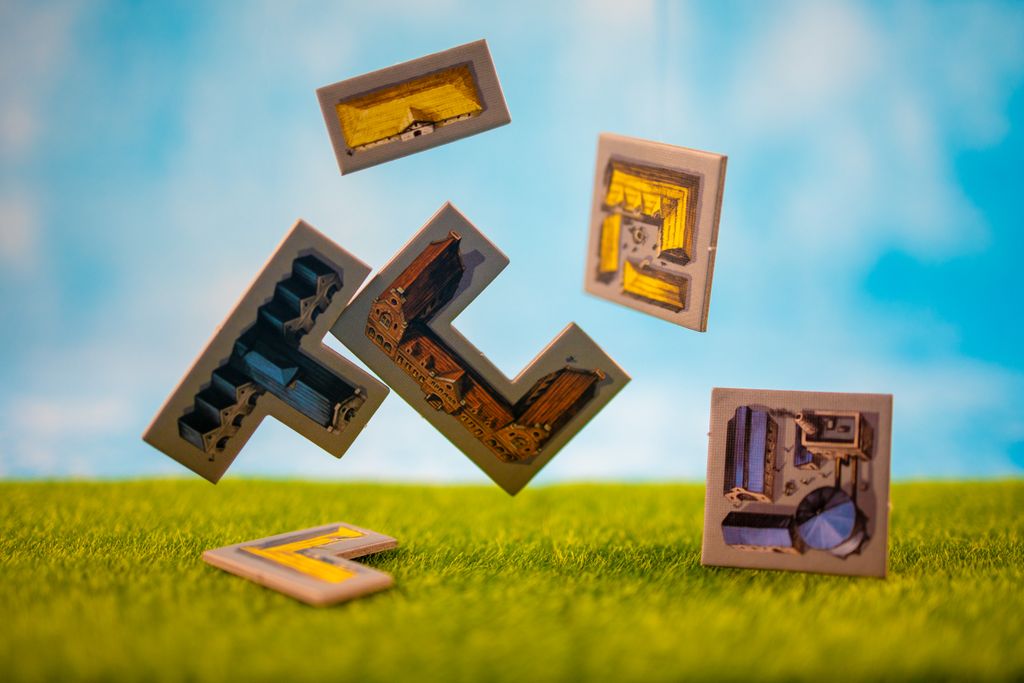 The number one spot The Dyslexic Gamer BoardGameGeek