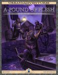 RPG Item: A Pound of Flesh