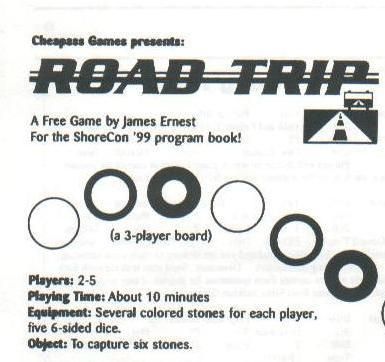 Road Trip