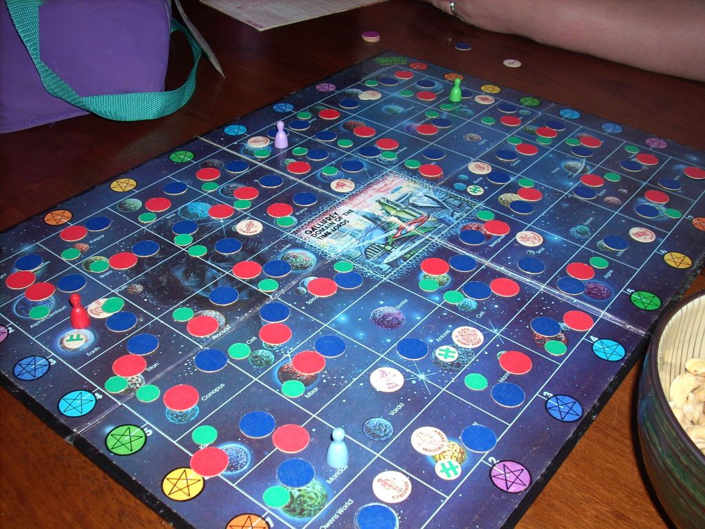 BoardGameGeek