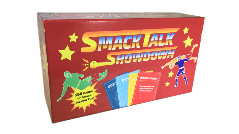 Smack Talk Showdown