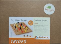 Trideo