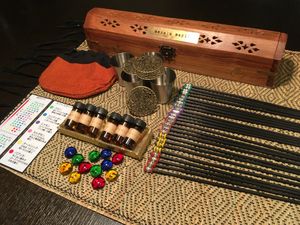 マサラマジック (Masala Magic)