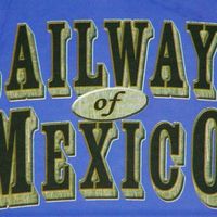 Railways of Mexico