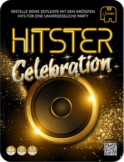 Hitster: Celebration