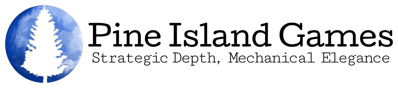 Pine Island Games