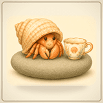 More Tidepool Teaparty videos