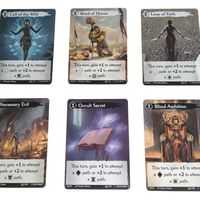 Call to Adventure: Kickstarter Exclusive Card Pack