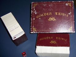 Golden Trivia