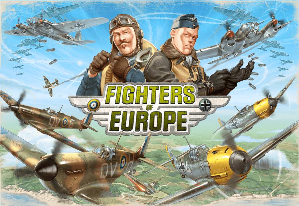 Illustration 4 de Fighters of Europe