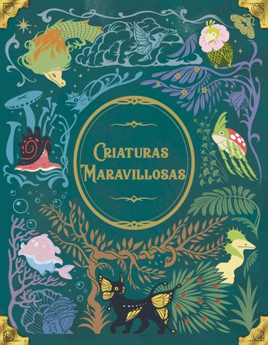 Criaturas Maravillosas