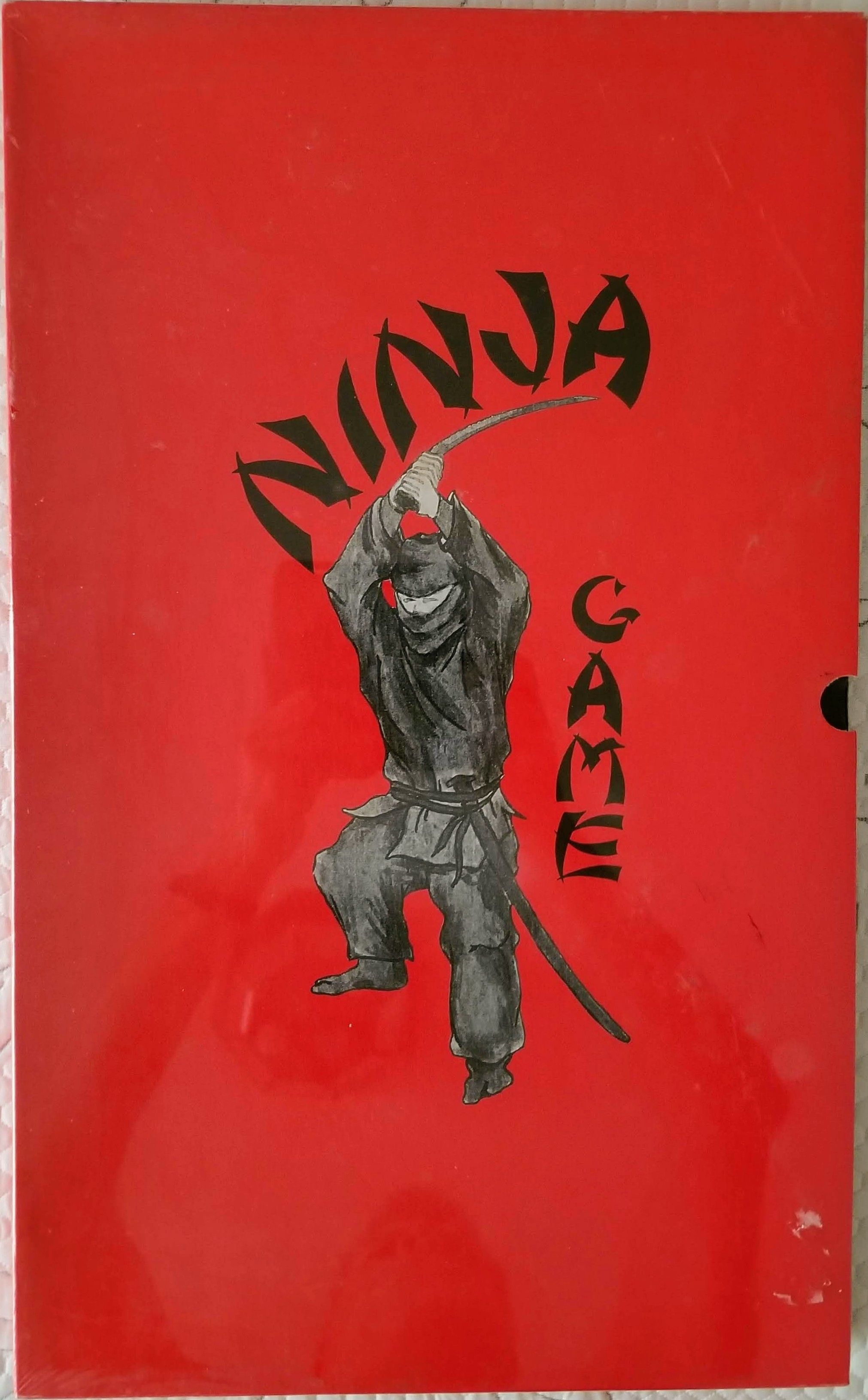 Ninja Game