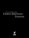 RPG Item: Urban Dressing: Thieves