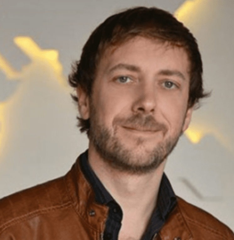 Didier Dincher