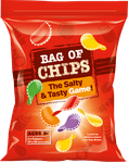 Board Game: Bag of Chips