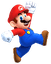 Character: Mario (Super Mario)