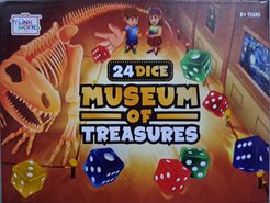 Museum of Treasures