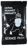 Board Game: Cards Against Humanity: Science Pack