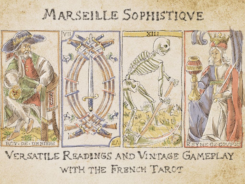 Marseille Sophistique