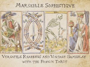 Marseille Sophistique