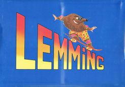 Lemming | Board Game | BoardGameGeek