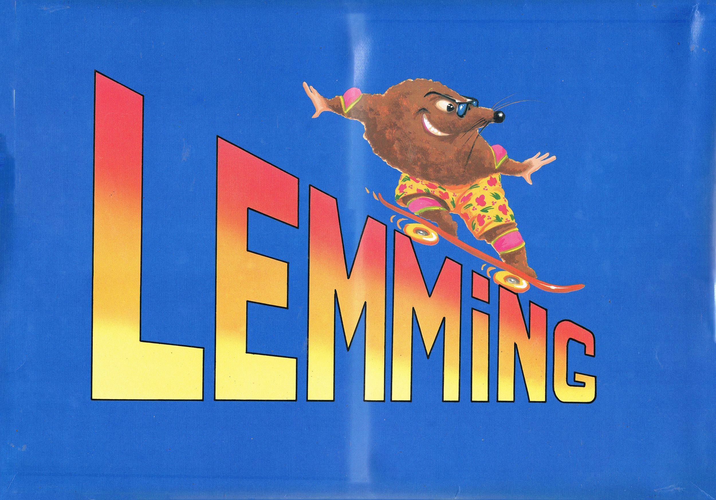 Lemming