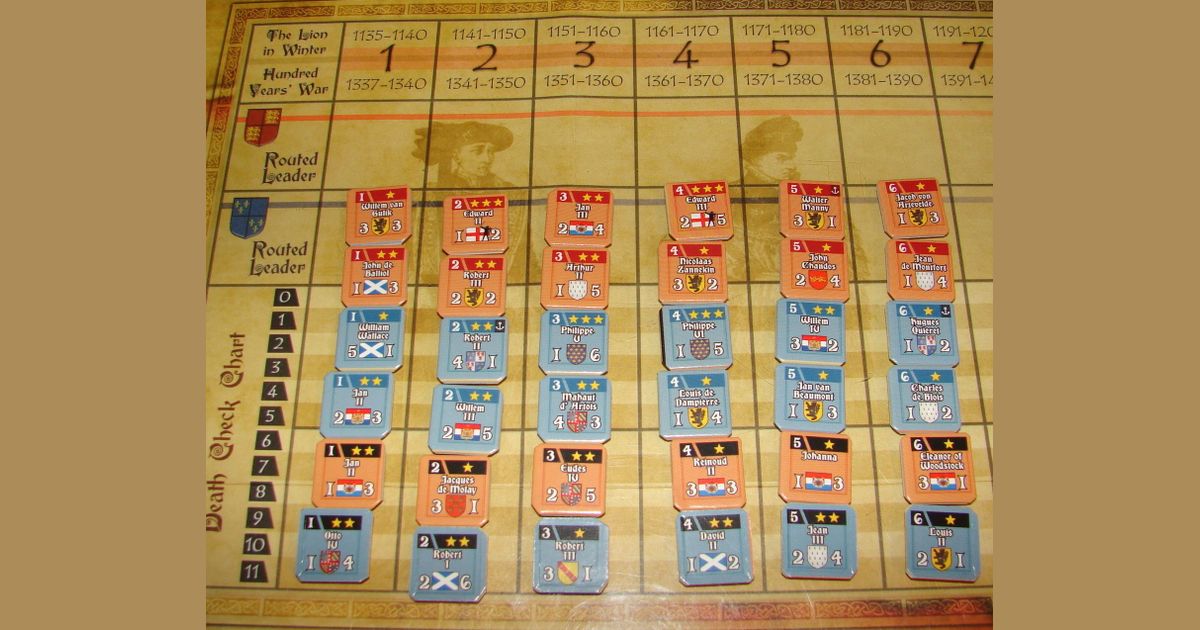 BoardGameGeek