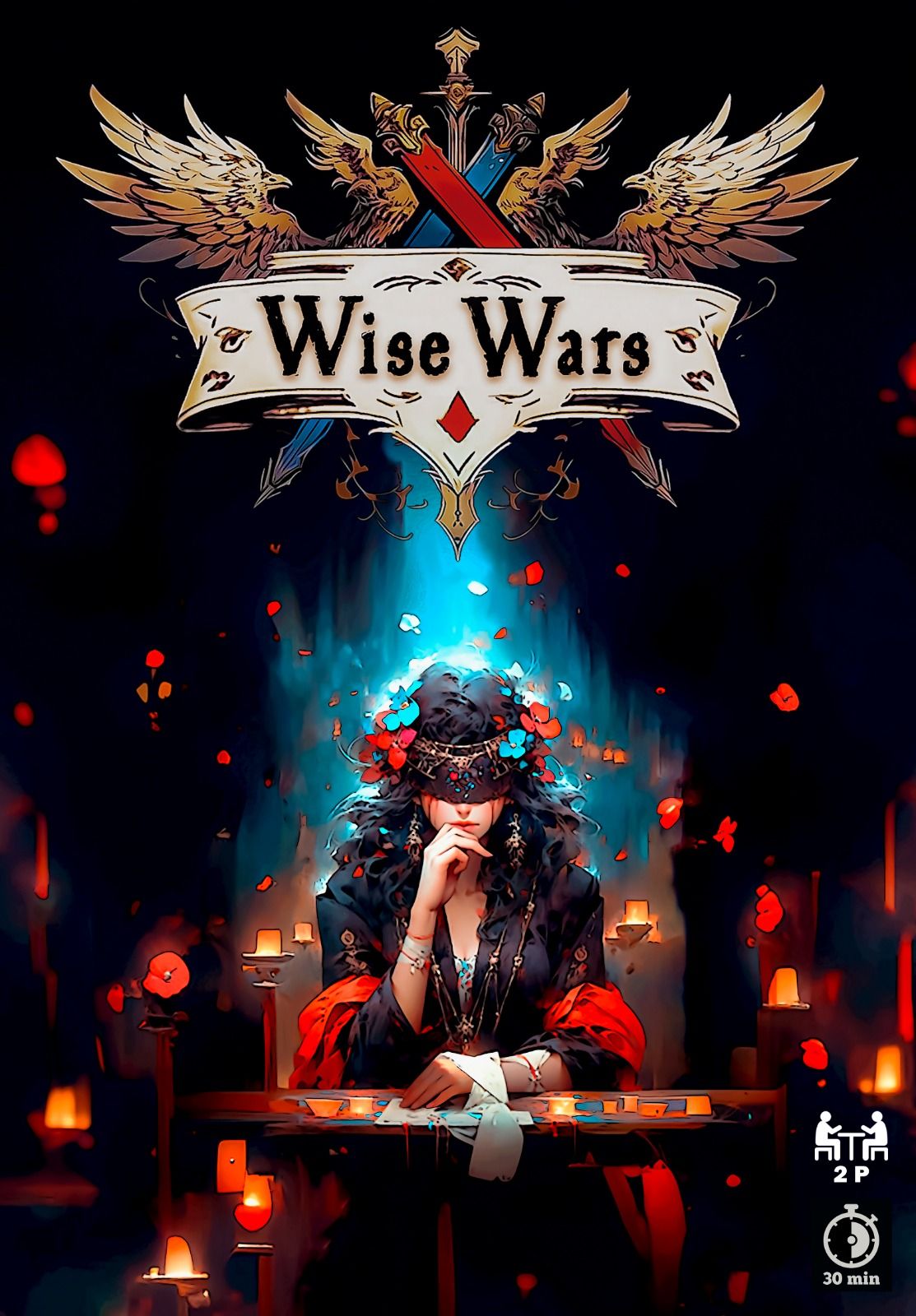Wise Wars