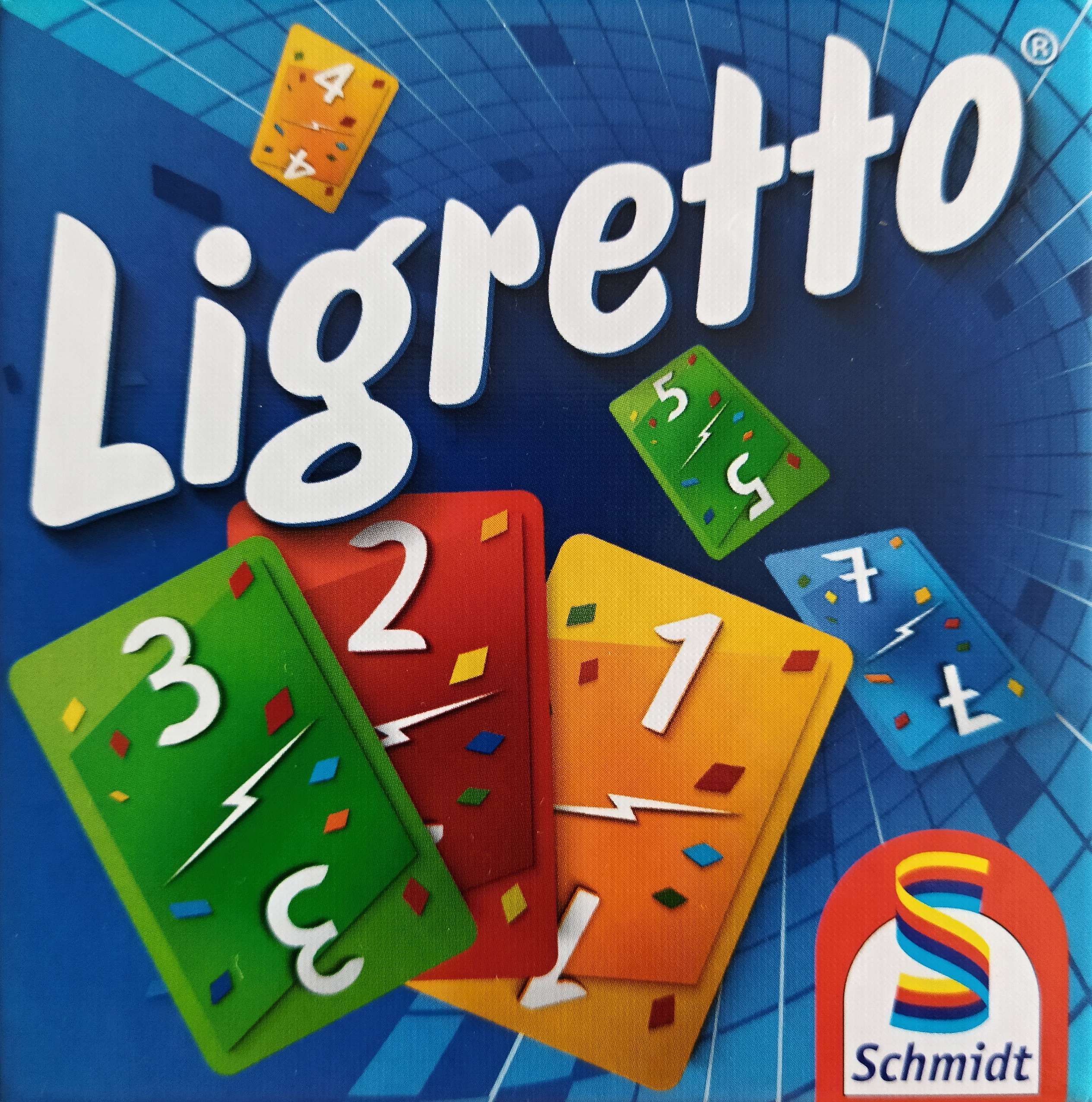 Ligretto