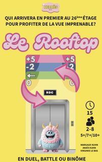 Le Rooftop