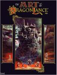 RPG Item: The Art of the Dragonlance Saga