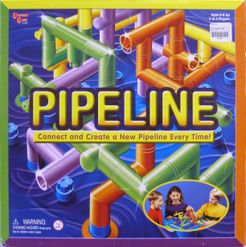 Pipeline | Board Game | BoardGameGeek