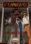 RPG Item: Steamscapes: Gunslinger's Guide
