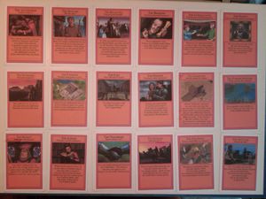 Die Pioniere (fan expansion for The Settlers of Catan)